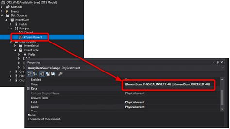 dynamics 365 sql query|Query Objects and Performance .
